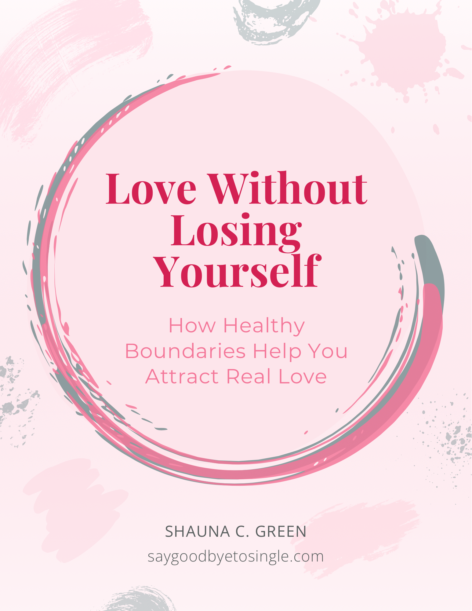 Love Without Losing Yourself